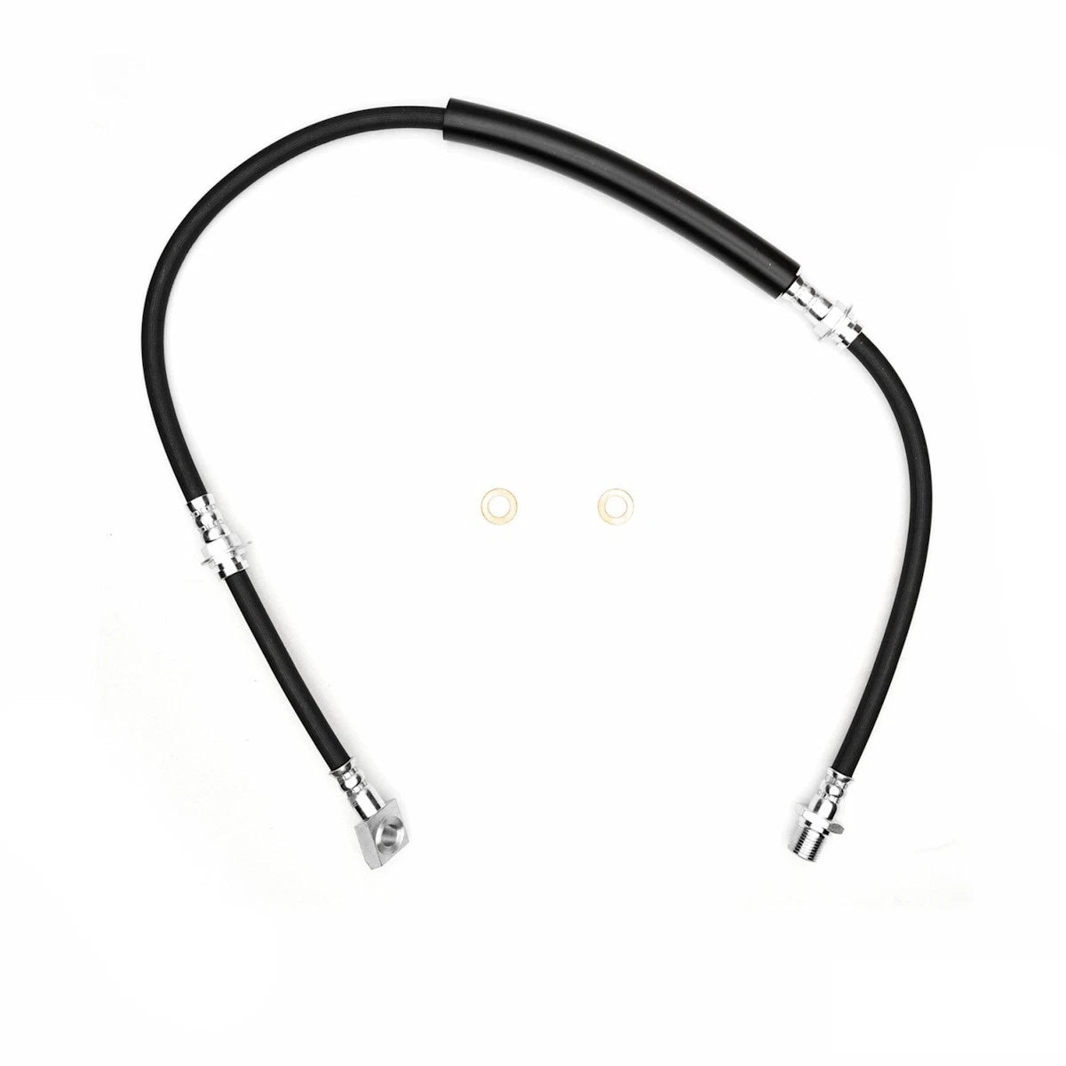 Brake Hose for Chevy Express Van (1985–1986) BHH-47257, 17983694, 22112687
