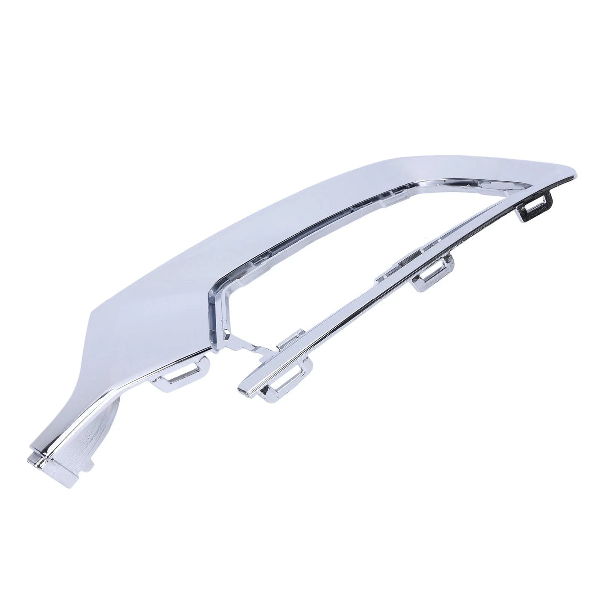 Front Passenger Side Fog Light Bezel for GMC Acadia Limited (2013–2017) 22814531