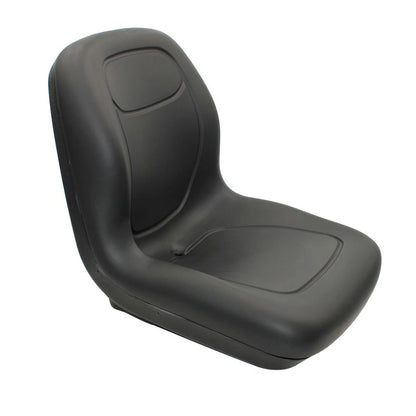 Uni Pro Bucket Seat for Cub Cadet (Black)