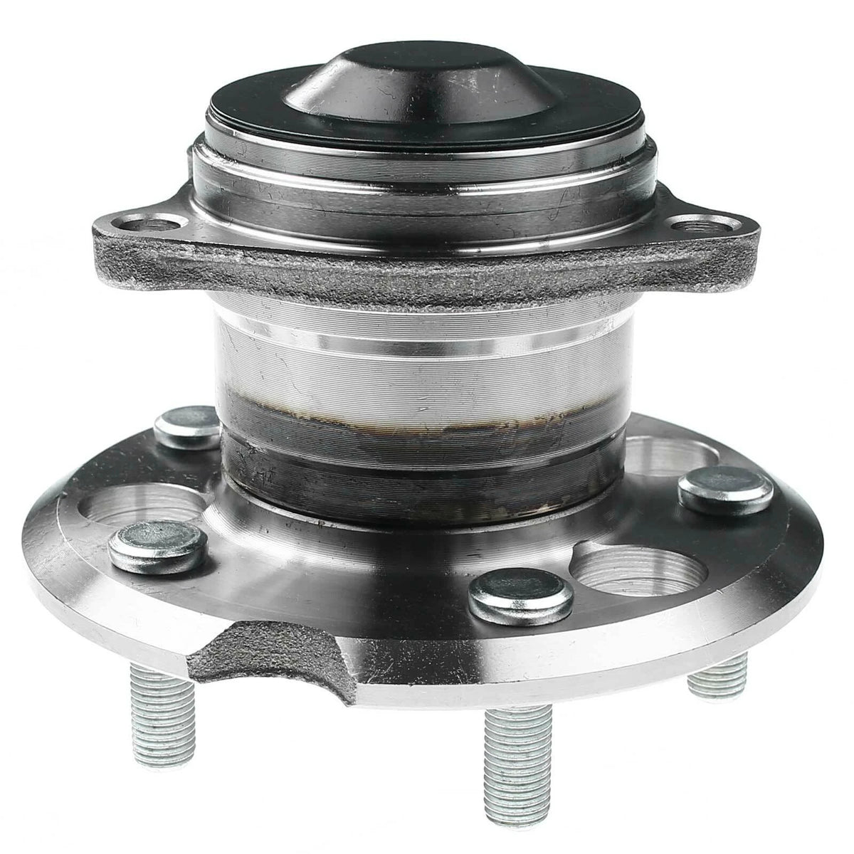 Rear Wheel Hub & Bearing Assembly for Toyota RAV4 (1996–2003) 4241042010, 512213