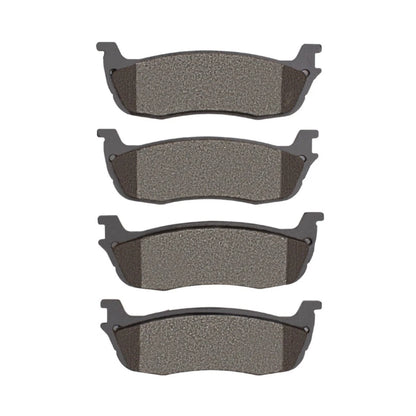 Brake Pads for Lincoln Navigator (1998–2002) ALX-PAU-DF-1551-0711-00-CLA8