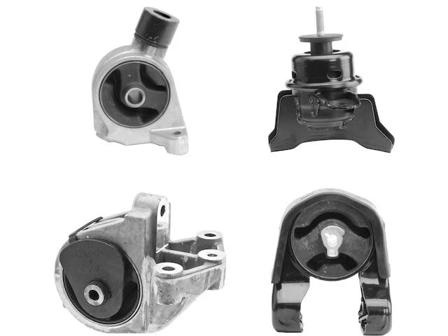 Engine Mount Kit for Hyundai Entourage (2007–2010) 73459ZFXX