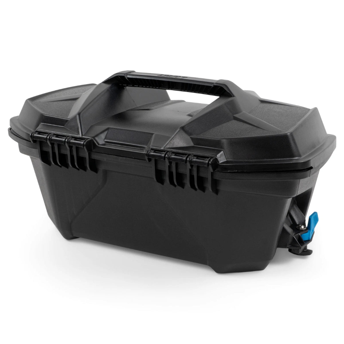 5 Gallon LinQ Tool Box for Can-Am (OEM) - Black, 715008111