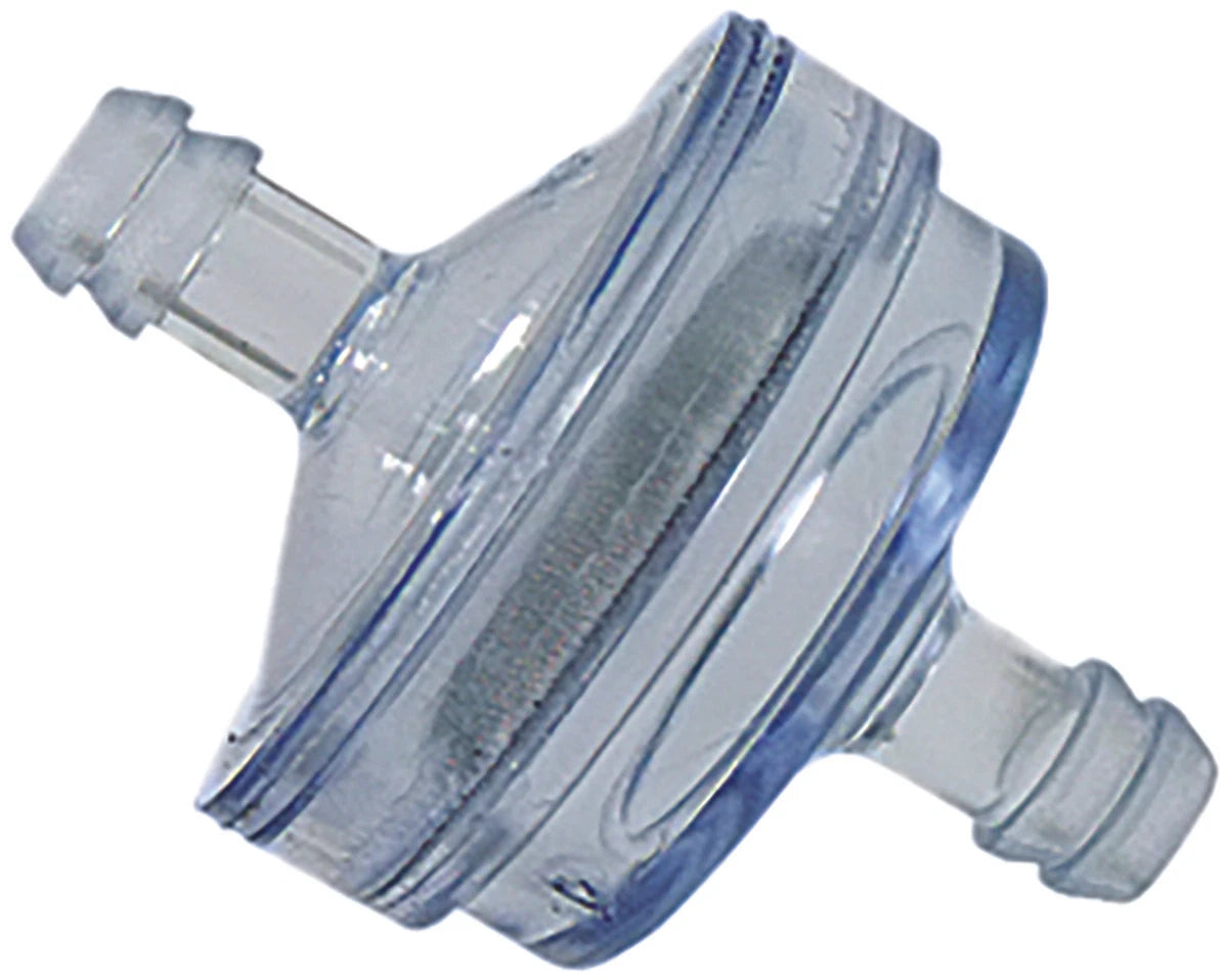SP1 Inline Fuel Filter for (12-7316)