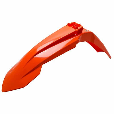 Front Fender for KTM 16 (2016) - Orange