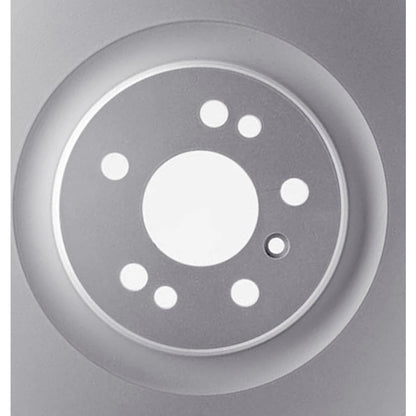 Brake Rotors Front for Mercedes-Benz ML450 (2010–2011) ALX-PAU-DF-4002-63062-CLA6