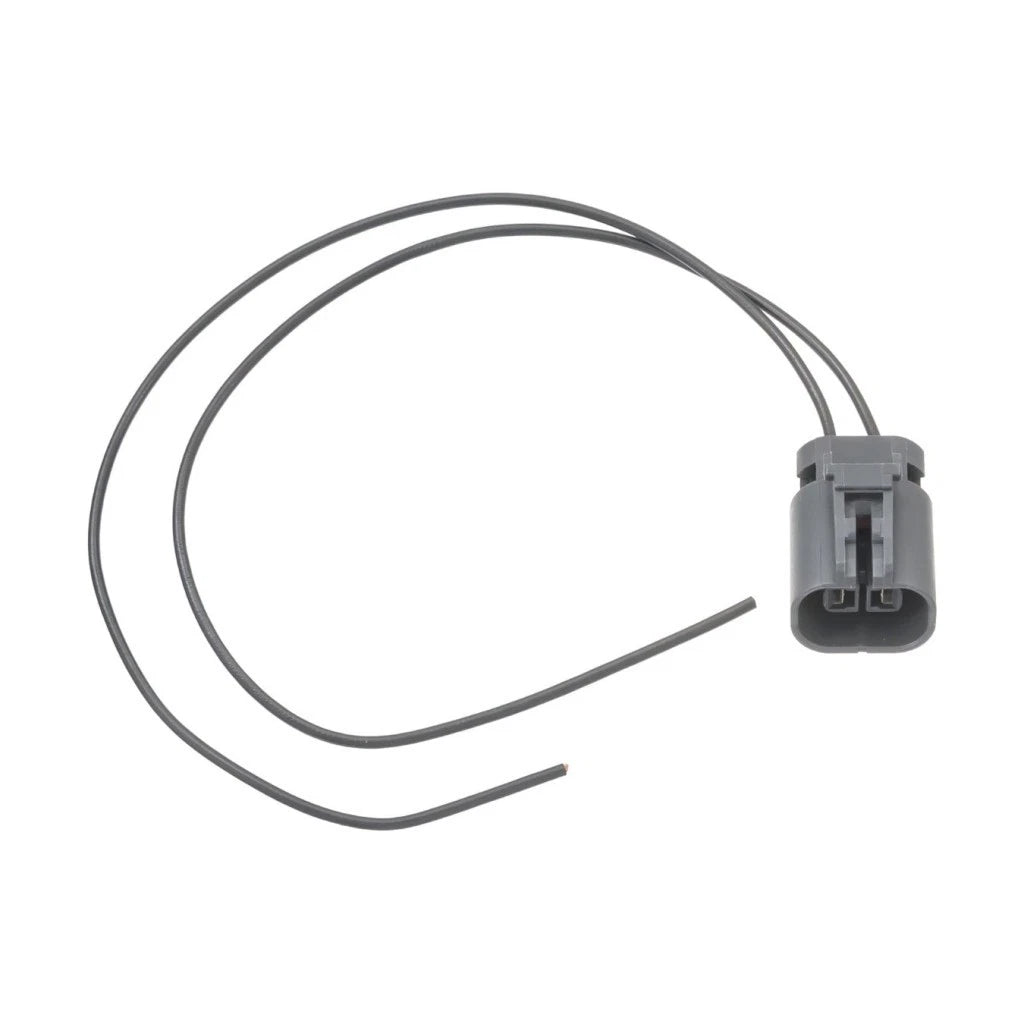 Blade Terminal Male Oval Connector for Subaru Justy (1990) ALX-PAU-SI-S2884-CLA16