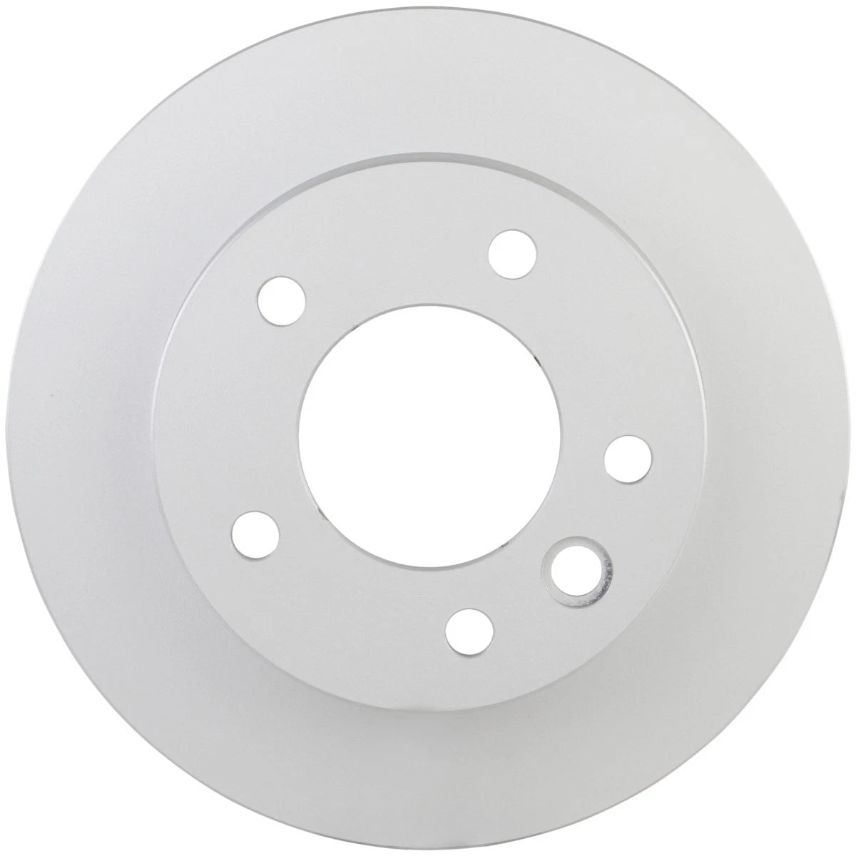 Bosch Brake Disc Front for Dodge Freightliner Sprinter 2500 (2002–2006) 16010232