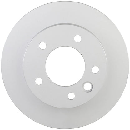 Bosch Brake Disc Front for Dodge Freightliner Sprinter 2500 (2002–2006) 16010232