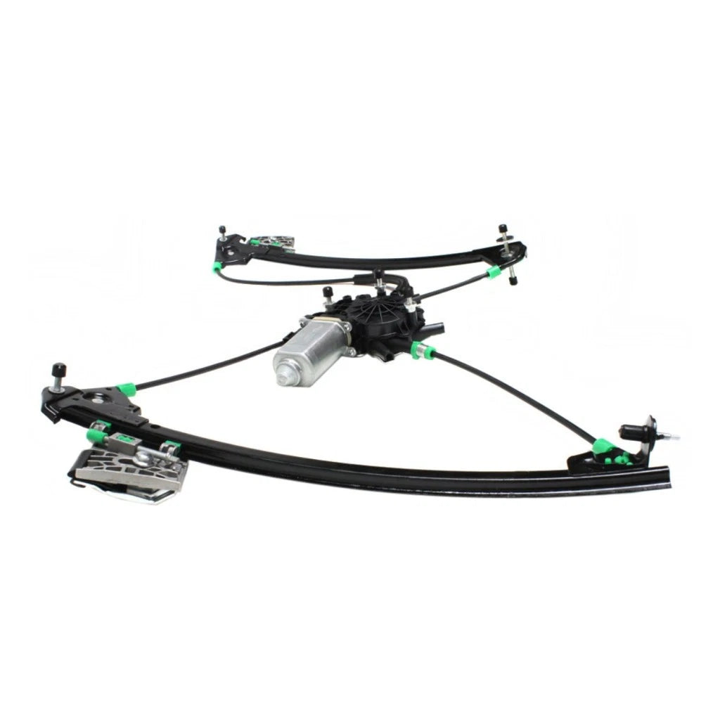 Window Motor and Regulator for Chevy Corvette (1997–2004) CLX-M0-660817-CL360A50, GM1351156