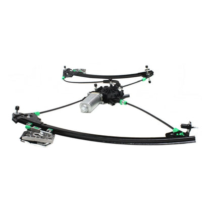 Window Motor and Regulator for Chevy Corvette (1997–2004) CLX-M0-660817-CL360A50, GM1351156