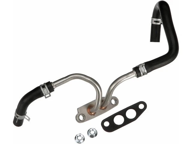 Turbocharger Coolant Line for Honda Civic (2016–2021) 92212JVQR
