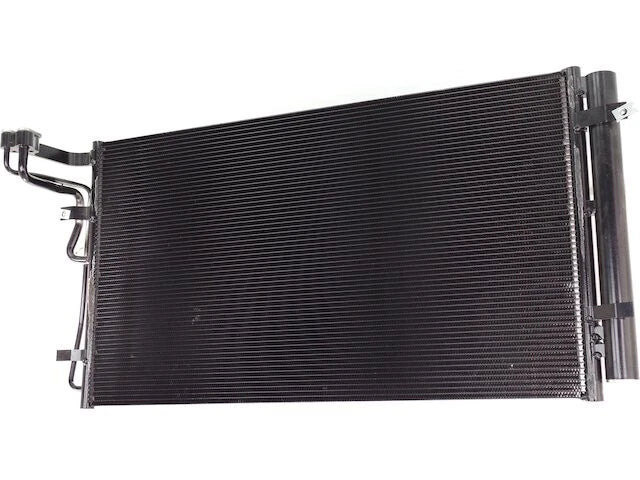 A/C Condenser for Hyundai Genesis (2009–2011) 89187GWNV