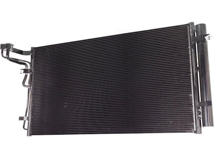 A/C Condenser for Hyundai Genesis (2009–2011) 89187GWNV