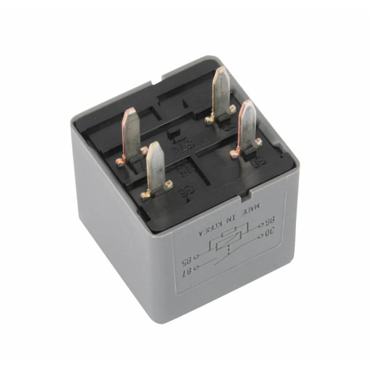 Multi Purpose Relay for Chevrolet Malibu C2500 K2500 (1995–2000) 13503102
