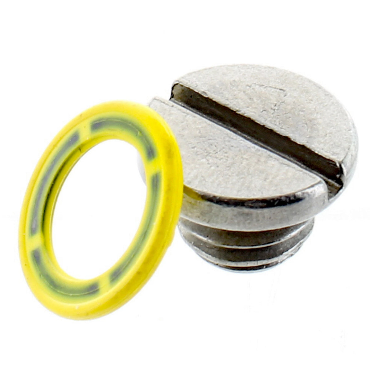 Drain Screw Kit for Mercury Marine/Mercruiser (10-79953Q04)