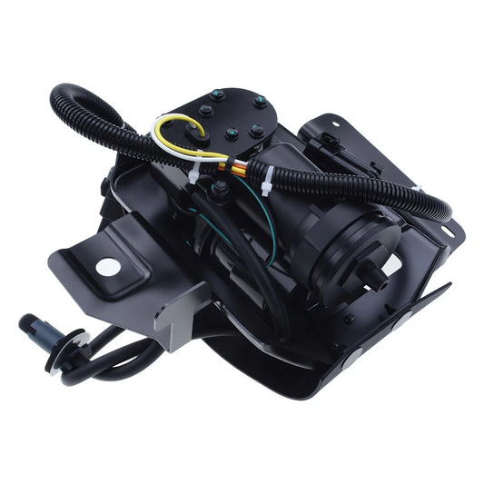 Air Suspension Compressor for Chevy Uplander Buick Terraza (2006–2009) 18017013, 949008, 15147082, 15219513, 22137534, 88952489