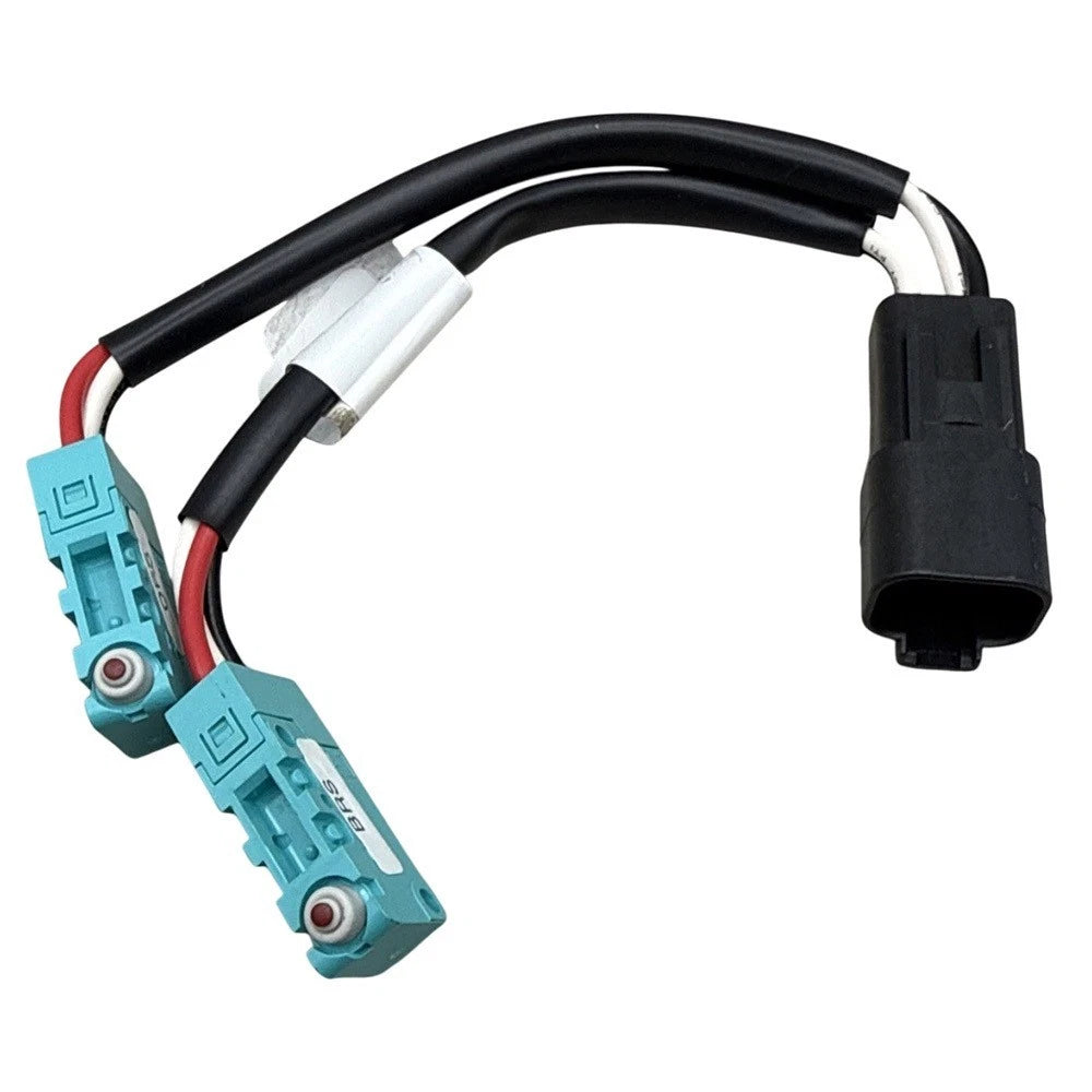 Switch Assembly for Crown WP 3000