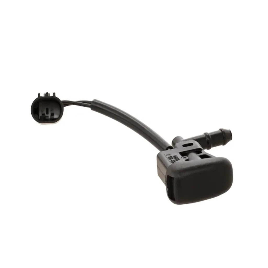 Windshield Washer Nozzle Set of 2 for BMW 325Ci/330Ci/M3 (2002–2006) CLX-M0-USA-RB29060001-CL360A72