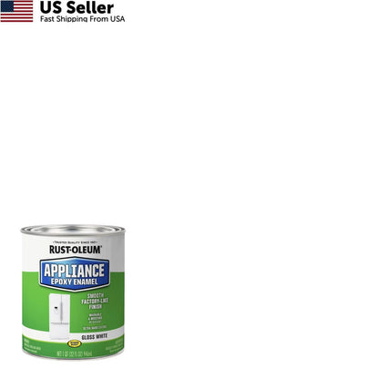 Appliance Epoxy for Specialty Applications (32 Fl Oz)