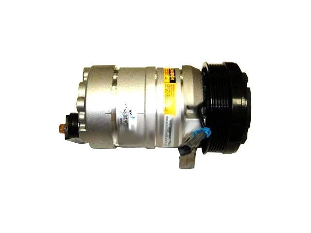 A/C Compressor for Oldsmobile Aurora (1995–1999) 82157KZQS