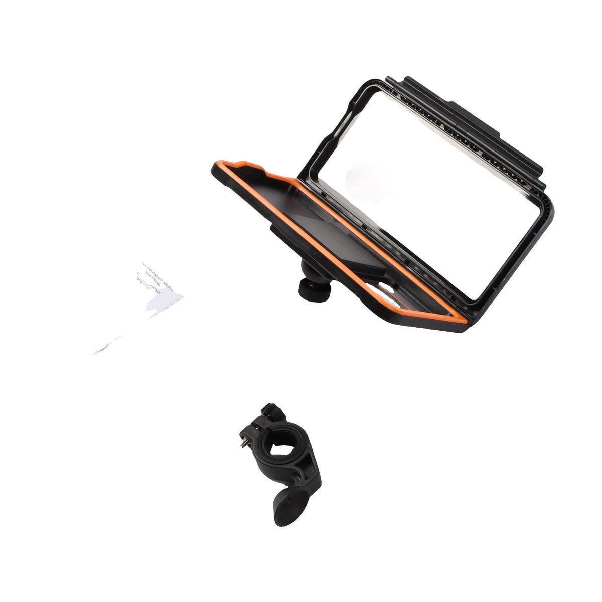 Handlebar Phone Mount Holder for Motorcycle (CS-1937B1)