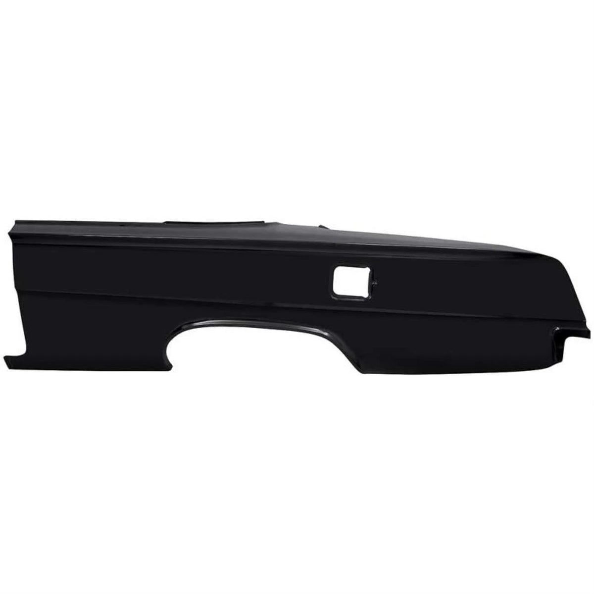 Full Quarter Panel Left Side for Impala (1962) - Part Number 153831