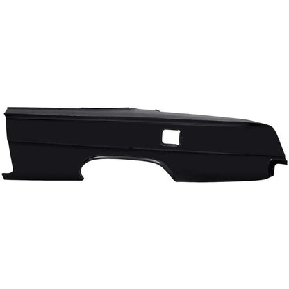 Full Quarter Panel Left Side for Impala (1962) - Part Number 153831
