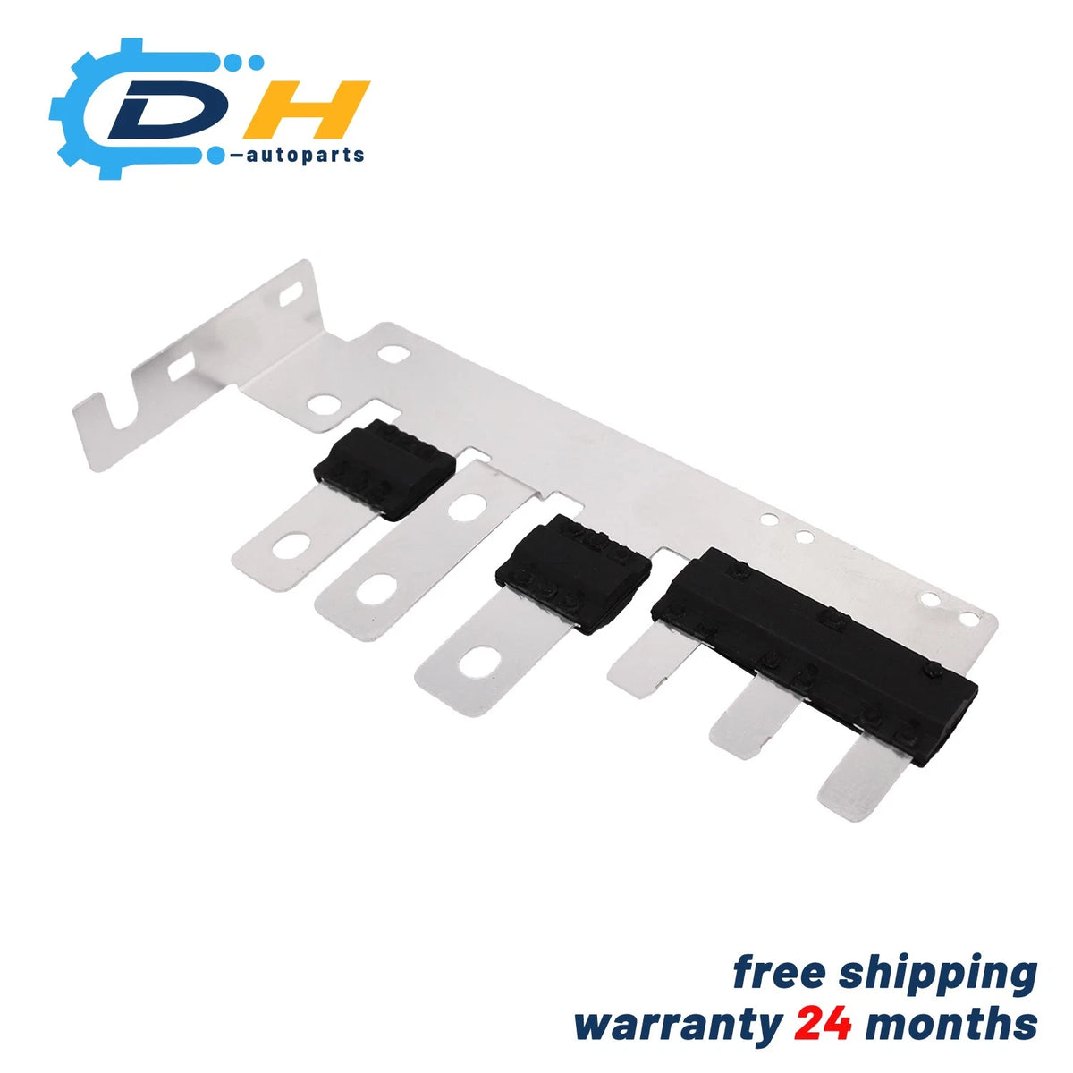 Fuse Midi 50 Amp for Chrysler Pacifica (2017–2020) 68306782AA