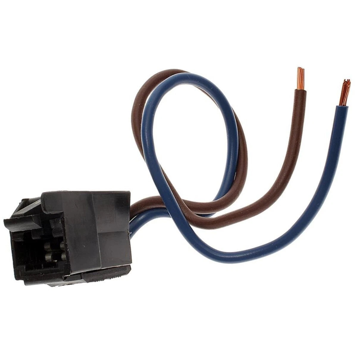 PT2317 Engine Cooling Fan Motor Connector for Chevy (1996–2005)