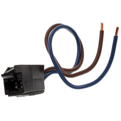 PT2317 Engine Cooling Fan Motor Connector for Chevy (1996–2005)
