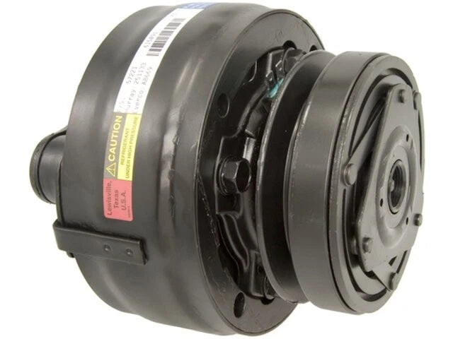 A/C Compressor for Cadillac Eldorado (1980–1985) 21785QHDN