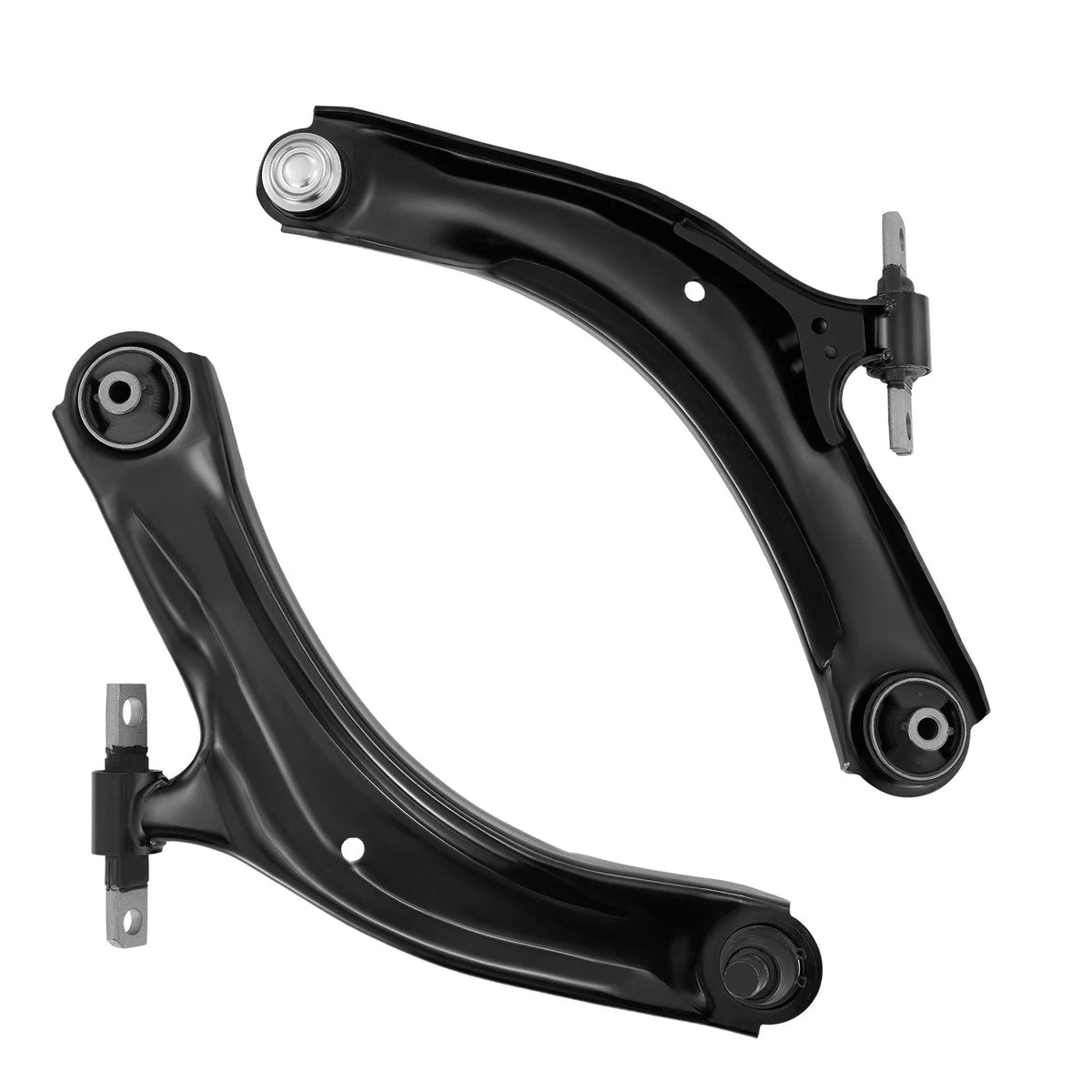 Ball Joint Pair for Front Lower Control Arm - Nissan Rogue 2008-2013