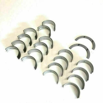 Standard Engine Bearings for Suzuki Samurai (1985–1995)