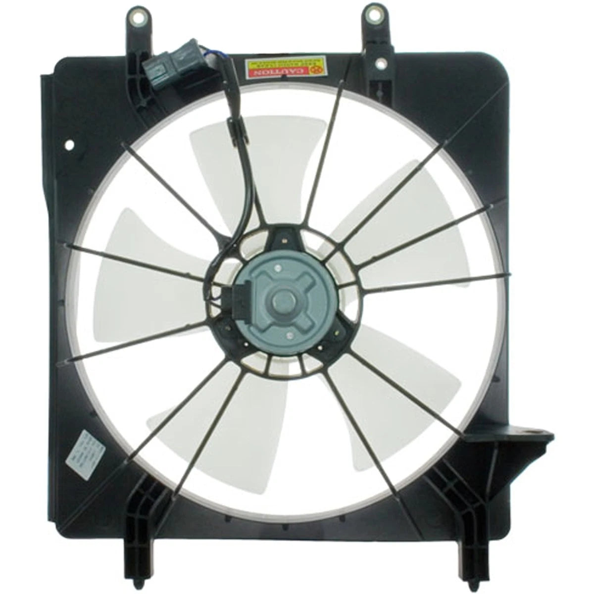 Cooling Fan Assembly for Acura TSX (2004–2008) 2811321