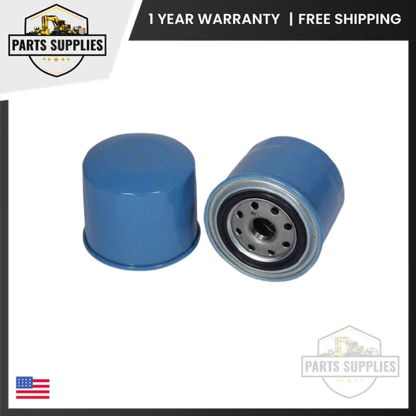 Forklift Oil Filter for Nissan, Hyster