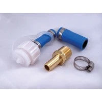 Flush Kit for Polaris (1994–2004) A6000
