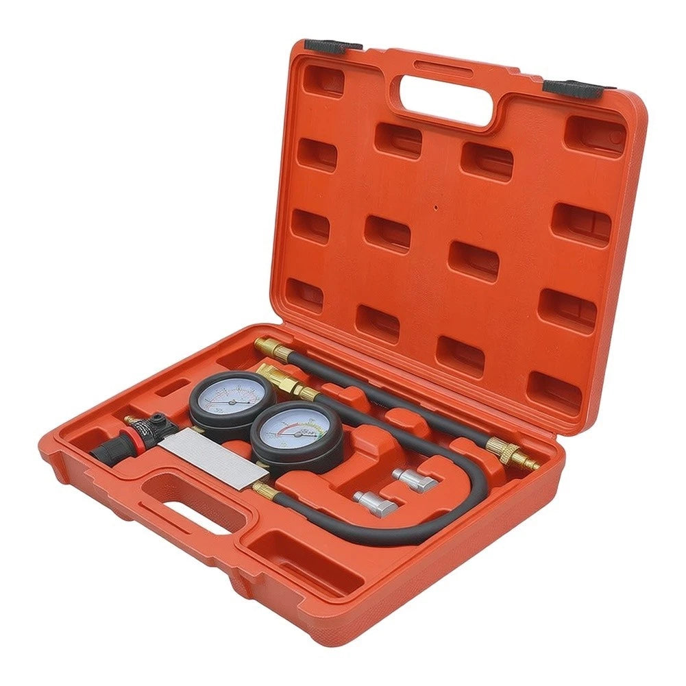 Cylinder Leakage Tester for Engine Maintenance