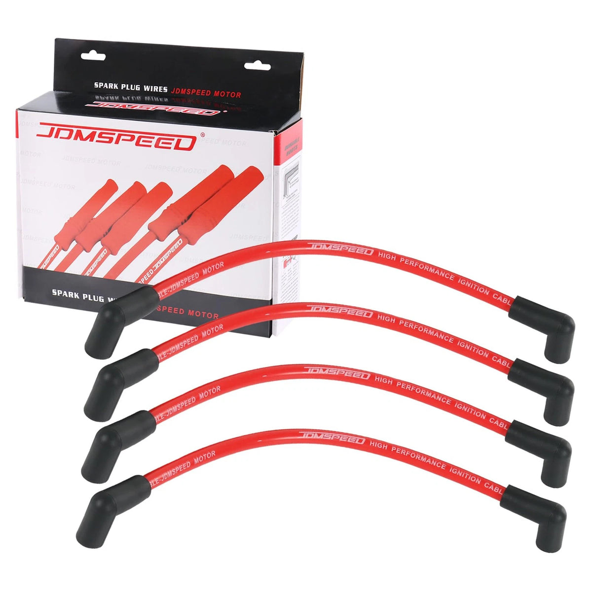 10mm Spark Plug Wire Set for Johnson (Marine)