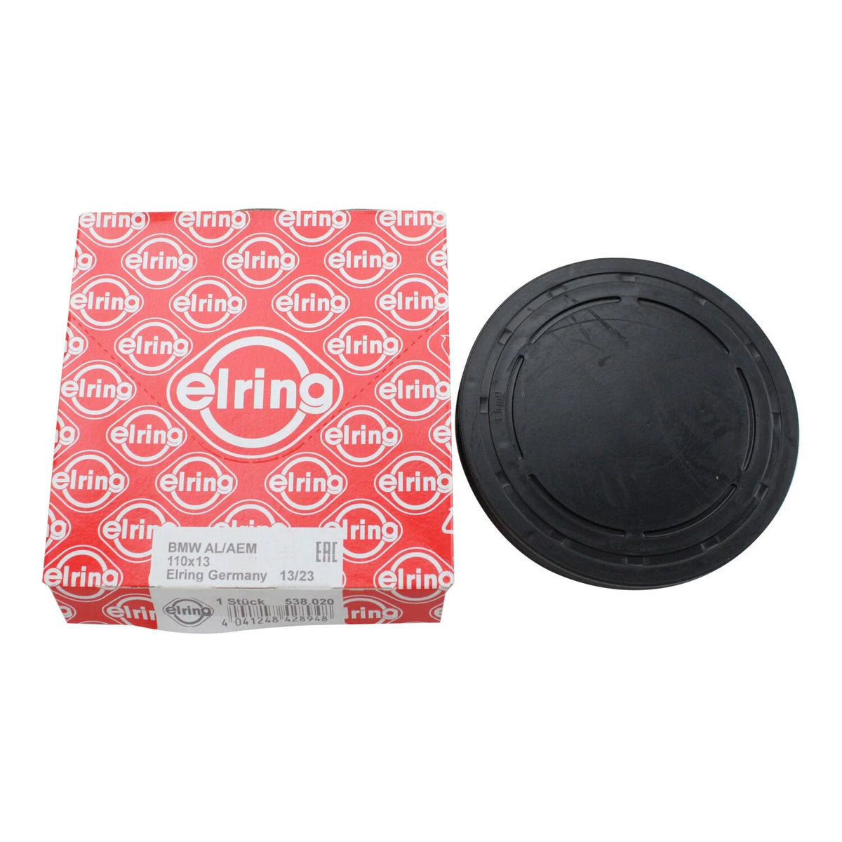Cover Seal (538.020) for E82 E88 BMW
