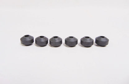 Set of 6 Snowmobile Clutch Rollers for SP1 (12-3347)