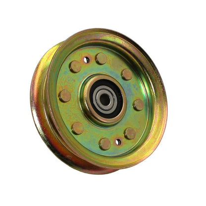 Flat Idler Pulley for Husqvarna (Fits )