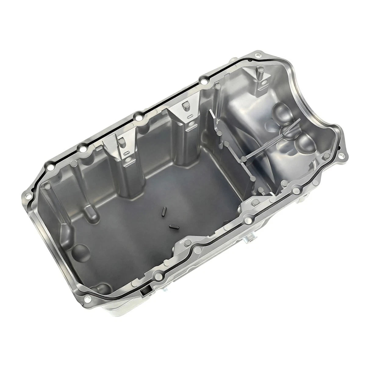 Oil Pan for Chevy Buick Pontiac Saturn (2004–2007) 17992695, 264481, GMP66A, 12593455