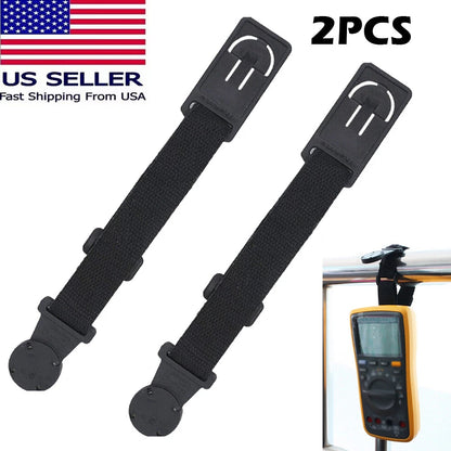 Magnetic Strap Kit for Universal Use (2010–2023)