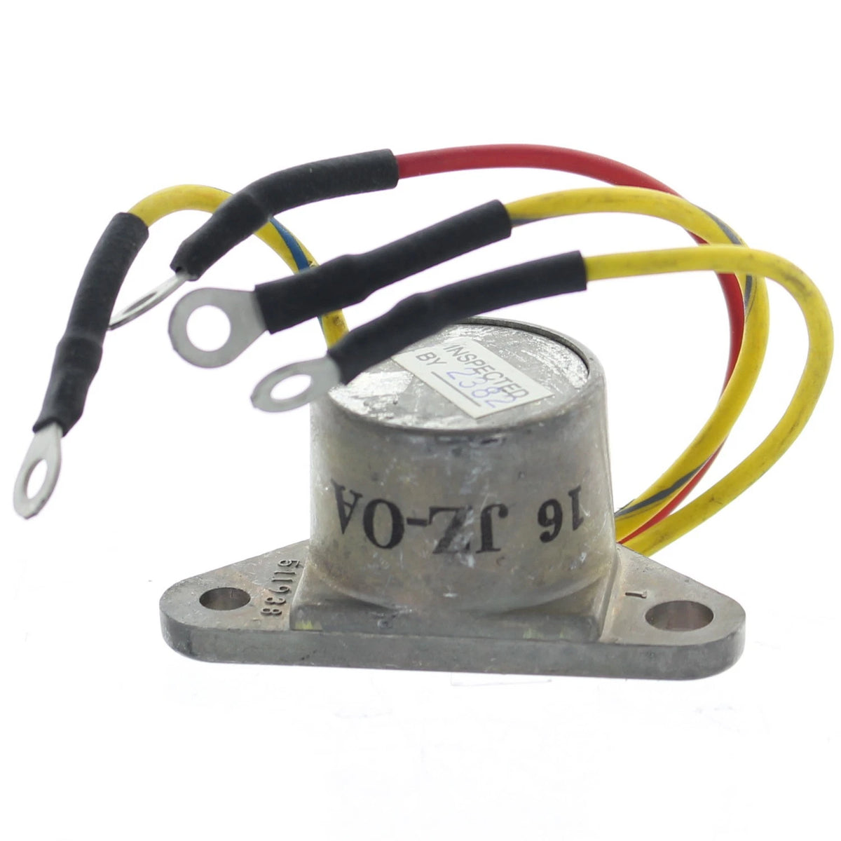 Rectifier/Lead Assembly Housing for Johnson Evinrude OMC (0581778)