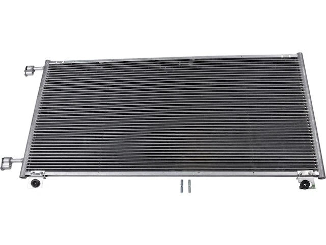 A/C Condenser for Cadillac Escalade (2002–2010) 58512VGNX