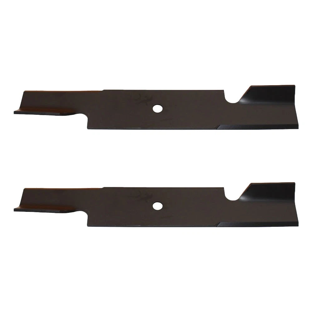2X Lawnmower Blade for Scag 36 Inch Cut (A48185, 481711)