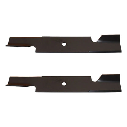 2X Lawnmower Blade for Scag 36 Inch Cut (A48185, 481711)