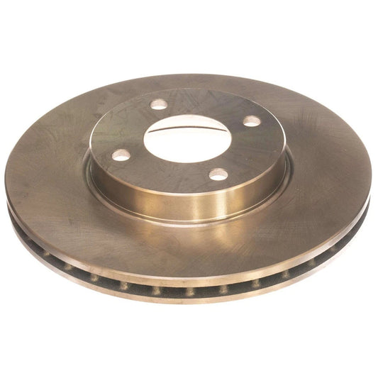 Powerstop Brake Disc JBR1765 for Nissan Kicks Play Versa (2020–2025)