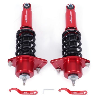 24 Way Rear Suspension Coilovers Lowering Kit for Mazda MX-5 Miata 2006-2015
